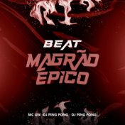 Beat Magrao Epico