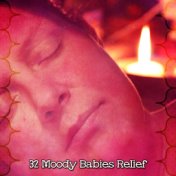 32 Moody Babies Relief