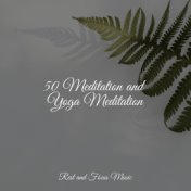 50 Meditation and Yoga Meditation