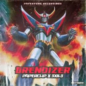 Grendizer EP (Original Mix)