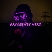 Brochenes Herz