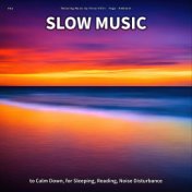 #01 Slow Music to Calm Down, for Sleeping, Reading, Noise Disturbance