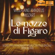 Le nozze di Figaro / The Marriage of Figaro