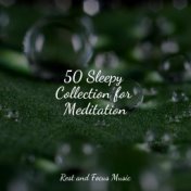 50 Sleepy Collection for Meditation