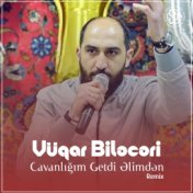 Vüqar Biləcəri