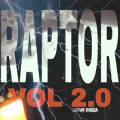 Cozzablood - Raptor Vol 2.0 (Untuk Cozza)