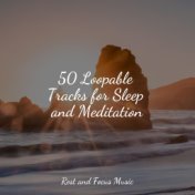 50 Loopable Tracks for Sleep and Meditation