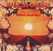 Astral Journeys