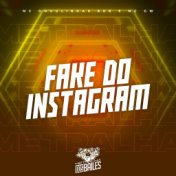 Fake do Instagram