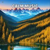 #01 Calm Music for Bedtime, Stress Relief, Relaxing, Depression