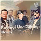 Rubleyi Ver Rubleyi (Remix)