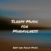 Sleepy Music for Mindfulness