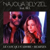 Le con qui s'adore (Remixes)