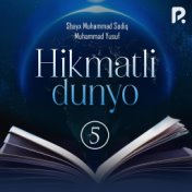 Hikmatli dunyo, Vol. 5