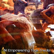 56 Empowering Yoga Tracks
