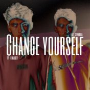 Change Yourself (feat. SuperNova)