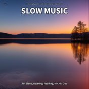 #01 Slow Music for Sleep, Relaxing, Reading, to Chill Out