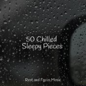 50 Chilled Sleepy Pieces
