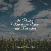 50 Positive Melodies for Sleep and Relaxation