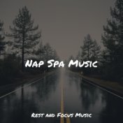 Nap Spa Music