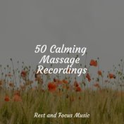 50 Calming Massage Recordings