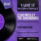 Le retour d'Elvis (Mono version)