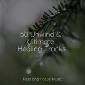 50 Unwind & Ultimate Healing Tracks