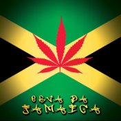 Erva da Jamaica