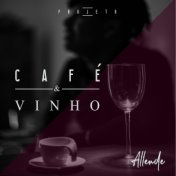 Projeto Café e Vinho