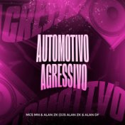 Automotivo Agressivo