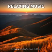 #01 Relaxing Music for Napping, Relaxing, Reading, to Cool Down