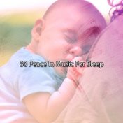 30 Peace In Music For Sleep