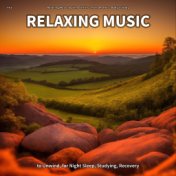 #01 Relaxing Music to Unwind, for Night Sleep, Studying, Recovery