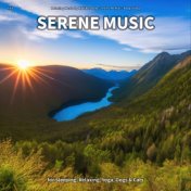 #01 Serene Music for Sleeping, Relaxing, Yoga, Dogs & Cats