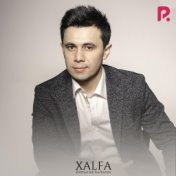 Xalfa