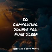 50 Comforting Sounds for Pure Sleep