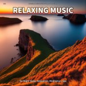 #01 Relaxing Music for Night Sleep, Relaxation, Meditation, Spa