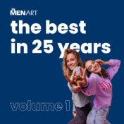 Menart - The Best In 25 Years, Vol. 1