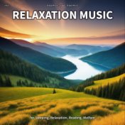 #01 Relaxation Music for Sleeping, Relaxation, Reading, Welfare