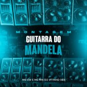 Mtg Guitarra do Mandela