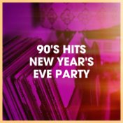 90's Hits New Year's Eve Party