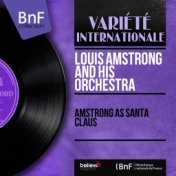 Amstrong as Santa Claus (Mono Version)