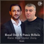 Mənə Biraz Ondan Danış (Remix)