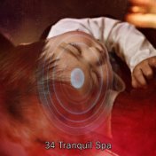 34 Tranquil Spa