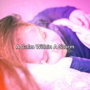 A Calm Within A Storm