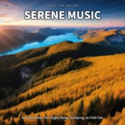 #01 Serene Music to Calm Down, for Night Sleep, Studying, to Chill Out