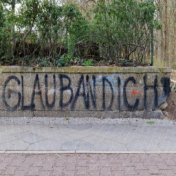 Glaub an Dich