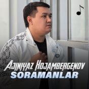 Soramanlar