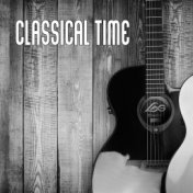 Classical Time (Electronic Version)