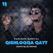 Qishloqqa qayt (remix by Dj Akmal)